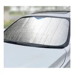 GENERICO - PARASOL PARA VENTANA DELANTERA DE COCHE