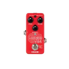 NUX - Pedal Voodoo Vibe NCH-3