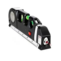 OEM - NIVELADOR LASER MULTIUSO