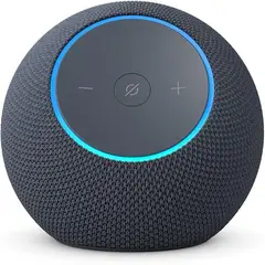 AMAZON - Alexa Echo Dot Max Gris