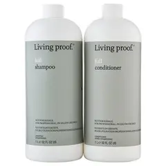 LIVING PROOF - Full Dúo Shampoo 1L + Conditioner 1L