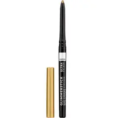 AVON - Ultra Color Glimmerstick Delineador Para Ojos Duo Chrome- ORO