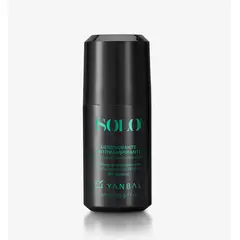 YANBAL - Desodorante Roll on de HOMBRE SOLO