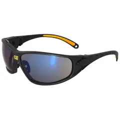 CAT - Lentes de seguridad Tread ANSI Z87 99% Protección UV