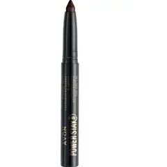 AVON - Power Stay Sombra Para Párpados En Barra - STYLISH BROWN