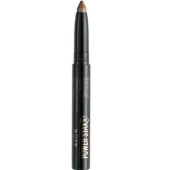 AVON - Power Stay Sombra Para Párpados En Barra - BRONZE SUGAR