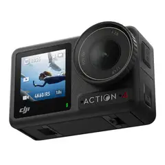 DJI - Pack Estándar Osmo Action 4 Negro