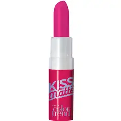 AVON - Color Trend Kiss mate Lápiz Labial - ARÁNDANO