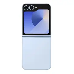 SAMSUNG - Z Flip 6 5G 512GB 8GB Blue - OPEN BOX