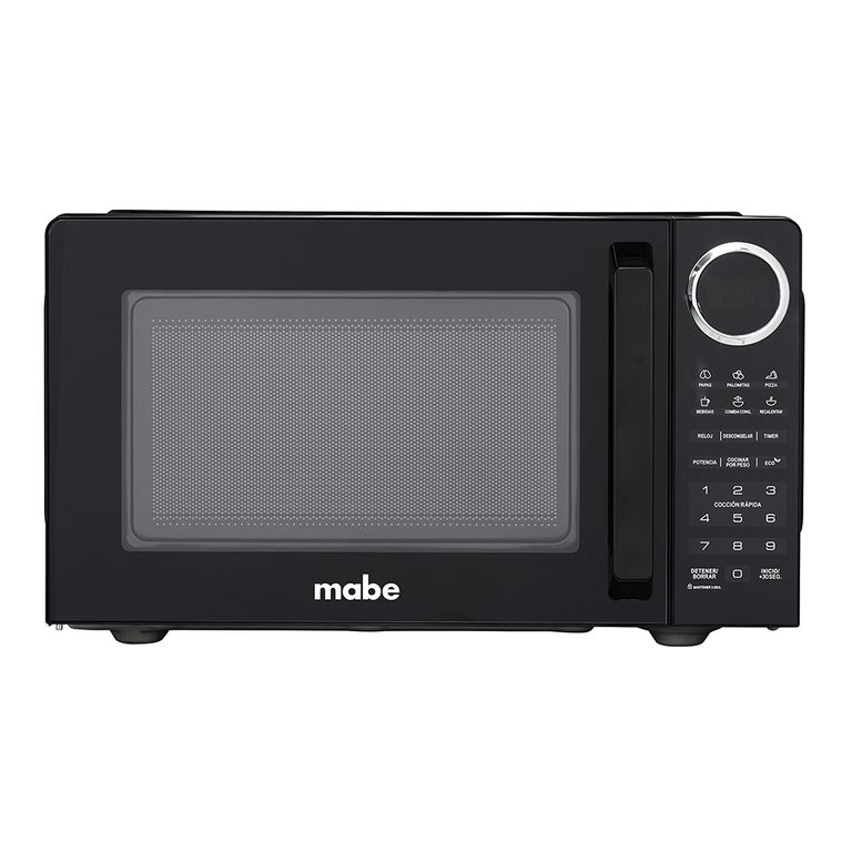 Horno Microondas 25 litros HMM09PNJ Negro