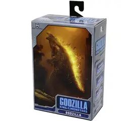 GENERICO - Godzilla King of Monster 2019 Rojo