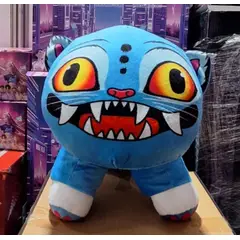 GENERICO - GUERRERAS KPOP PELUCHE - DERPY