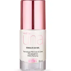 NATURA - Esmalte UNA 3G de -Collage 100 - 8 ml
