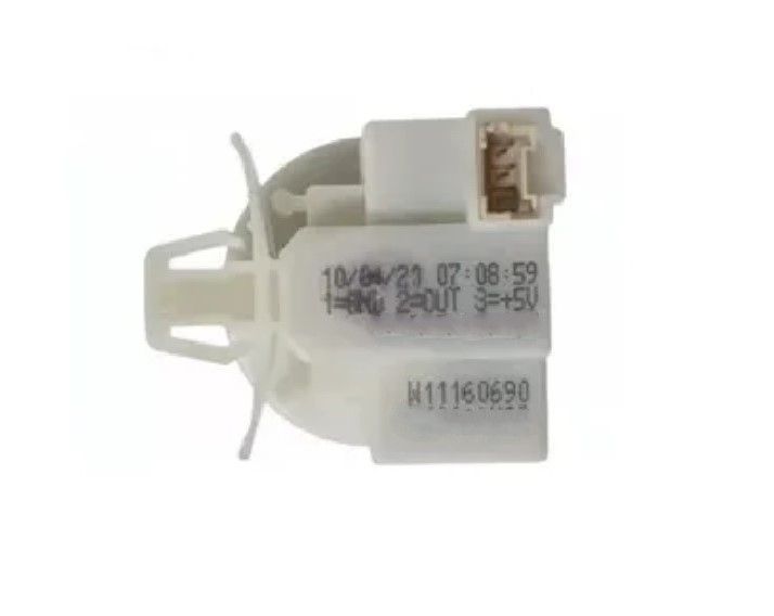Presostato para Lavadora Whirlpool W11160690