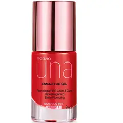 NATURA - Esmalte UNA 3G de -Mosaico 665 - 8 ml