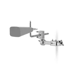 MAPEX - Soporte de Cencerro para Hardware de Platillos MCH913