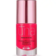 NATURA - Esmalte UNA 3G de - Una N2 - 8 ml