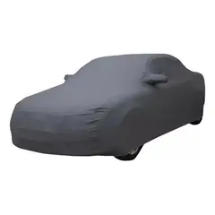 U BUY - Carpa Funda Cubre Auto Extra Gruesa Cobertor Felpa Premium