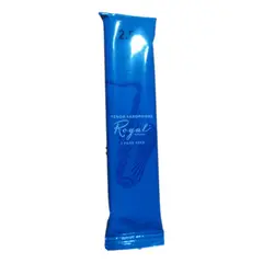 DADDARIO - Caña Rico Royal para Saxo Tenor de 2.5 RKB0125 (25)