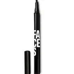 NATURA - FACES CANETA DELINEADOR PARA OJOS de -NEGRO