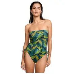VICTORIA'S SECRET - TRAJE DE BAÑO VICTORIAS SECRET ESSENTIAL TALLA L