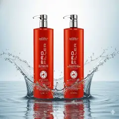 RADIANT - Shampoo Pro Filler Shampoo + Acondicionador 1Litro