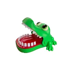 OEM - Cocodrilo Mordelón Cocodrilo Sacadientes