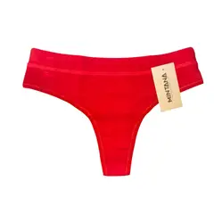 MINTANA - TRUSA SEMIHILO ALGODON MUJER