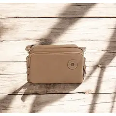 BOBOVR - BOLSO MORRAL BOBO BLOM