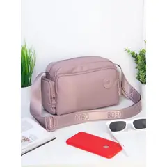 BOBOVR - BOLSO MORRAL BOBO BLOM