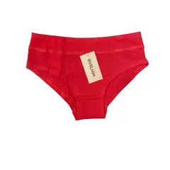 MINTANA - TRUZA HIKINI ALGODON MUJER