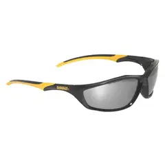 DEWALT - Lentes de seguridad deportivo router Silver ANSI Z87 FILTRO UV