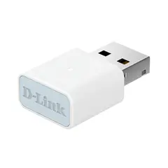DLINK - ADAPTADOR D-LINK USB N300 WI-FI 4 AN3U BLANCO PN ADPUSBDLKAN3U