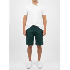 QH - Short para Hombre Tela Paper Touch