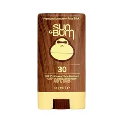 SUN BUM - SPF 30 Sunscreen Face Stick