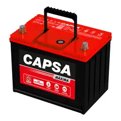 CAPSA - Batería Max 24R 800