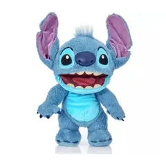 DISNEY BABY - Disney Stitch Chatty Stitch +50 Frases y Sonidos