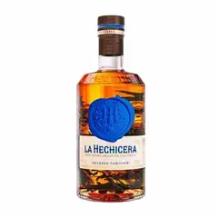 GENERICO - RON HECHICERA BOTELLA 750ML