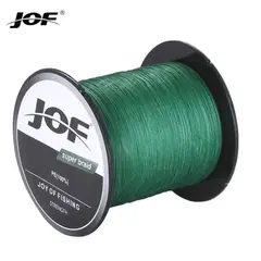 XERJOFF - Multifilamento 4 hebra verde