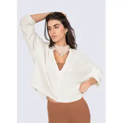 WIN FITNESS WEAR - Polera Space -