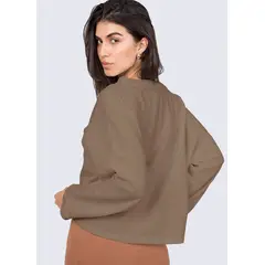 WIN FITNESS WEAR - Polera Space -