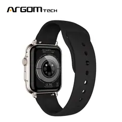 ARGOMTECH - Smartwatch Skeiwatch S55 - Negro