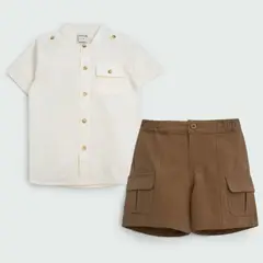 KUKULI - CONJUNTO ALESSIO NIÑO M1931