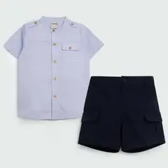 KUKULI - CONJUNTO ALESSIO NIÑO M1931