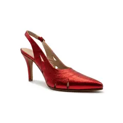 D' PODER - Zapatos de Vestir Mujer Stiletto