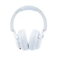 TEROS - AUDÍFONO INALÁMBRICOS TE-8038W USB-C BT BLANCO PN MMHWTE8038W