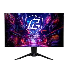 ASROCK - MONITOR DE JUEGO OLED 32CLASS 4K UHD HDMI PN 90LXA0N0-A0U1A0C