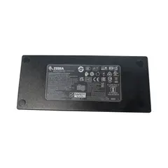 ZEBRA - FUENTE DE ALIMENTACIÓN 12V 28A COLR NEGRO PN -BGA12V108W0WW