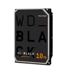 WESTERN DIGITAL - DISCO DURO GAMING HARD DRIVE 10 TB PN HDIWD102FZBX