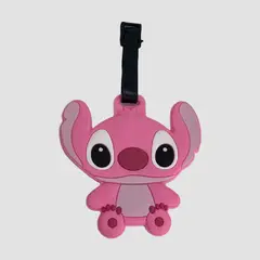 GENERICO - Etiqueta de equipaje con diseño